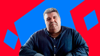 Mentes Peligrosas. 03.06.2025