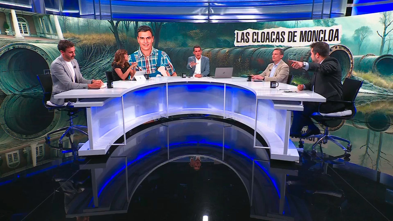 El Análisis: Diario de la Noche 02.06.2025