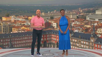 Madrid Directo 02.06.2025