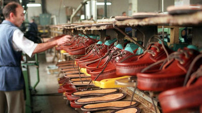 El sector del calzado se desploma: cierran más de 4.000 comercios en España