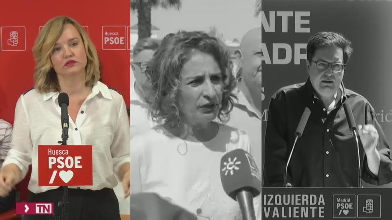 Dolors Montserrat (PP) denuncia  la difusión de bulos contra la UCO por parte del Gobierno