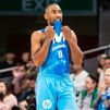 Granger: "Creo que ya toca, subir a la Liga ACB"