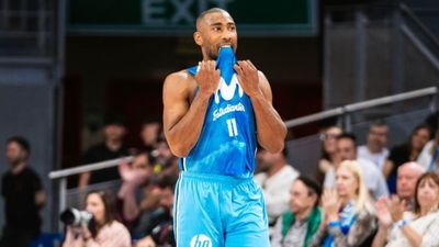 Granger: "Creo que ya toca, subir a la Liga ACB"