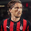 Modric será nuevo jugador del Milan