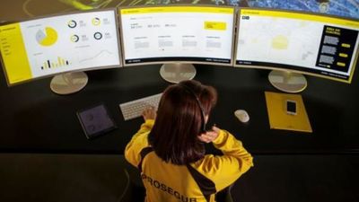 Prosegur se sitúa entre las mejores empresas para trabajar en España, según Forbes