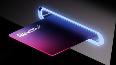 Revolut instala en Madrid y Barcelona sus primeros cajeros