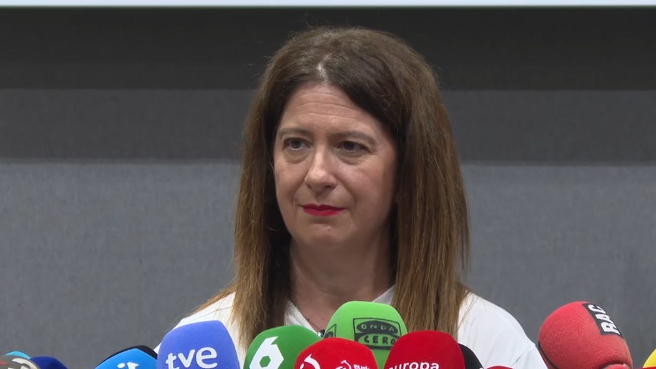 Leire Diez presumía de que el fiscal general era su "aliado" y de actuar de acuerdo con Pedro Sánchez