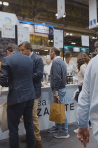 Cómo funciona Madrid: Salón Gourmets