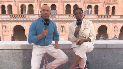 Madrid Directo 03.06.2025