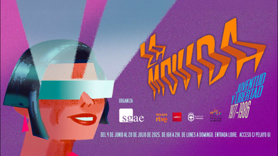 Luces, cámaras y rock and roll: un homenaje a la Movida Madrileña en el Palacio Longoria