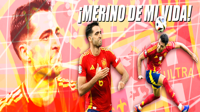 España vuelve a Stuttgart, donde vivió una noche mágica en la Eurocopa