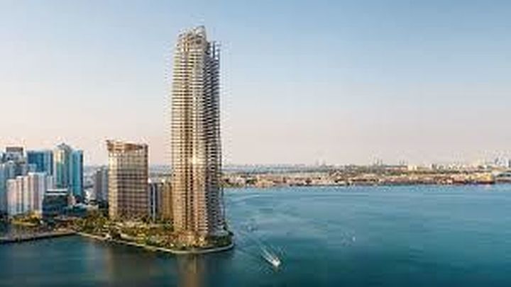 Nuevo hotel Mandarin Oriental, Miami / miamiresidential.com