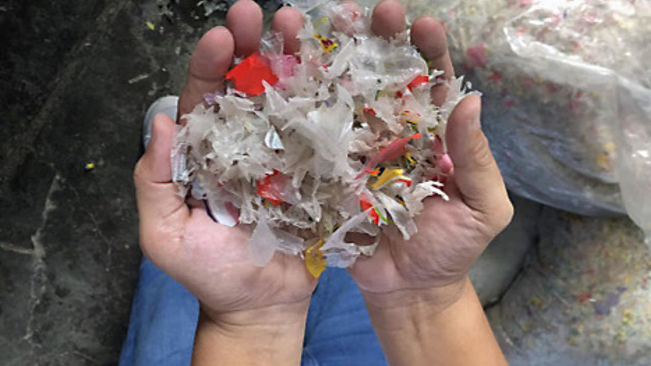 La ONU llama a que todos asumamos nuestra responsabilidad en la tarea de acabar con la contaminación por plástico