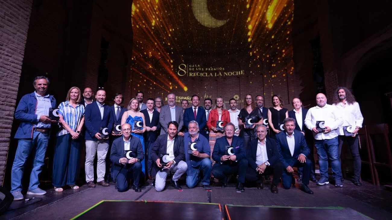 La Comunidad de Madrid, referente del ocio nocturno sostenible