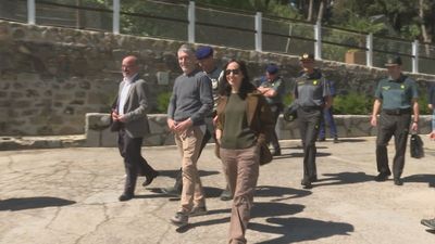 El PP citará de nuevo a Marlaska y Cerdán a la comisión Koldo del Senado, ahora por Leire Díez