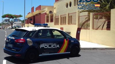 Una mujer muerta a manos de su hijo en la vivienda que compartían en La Laguna, Tenerife