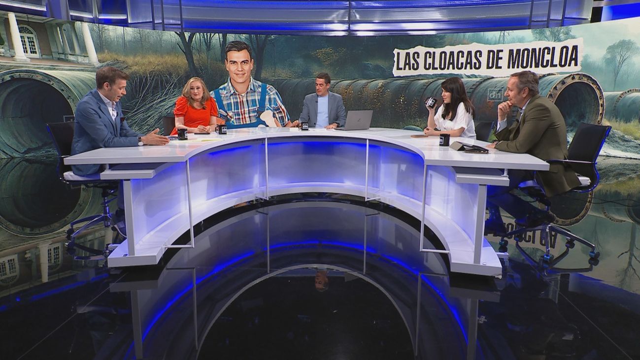 El Análisis: Diario de la Noche 05.06.2025