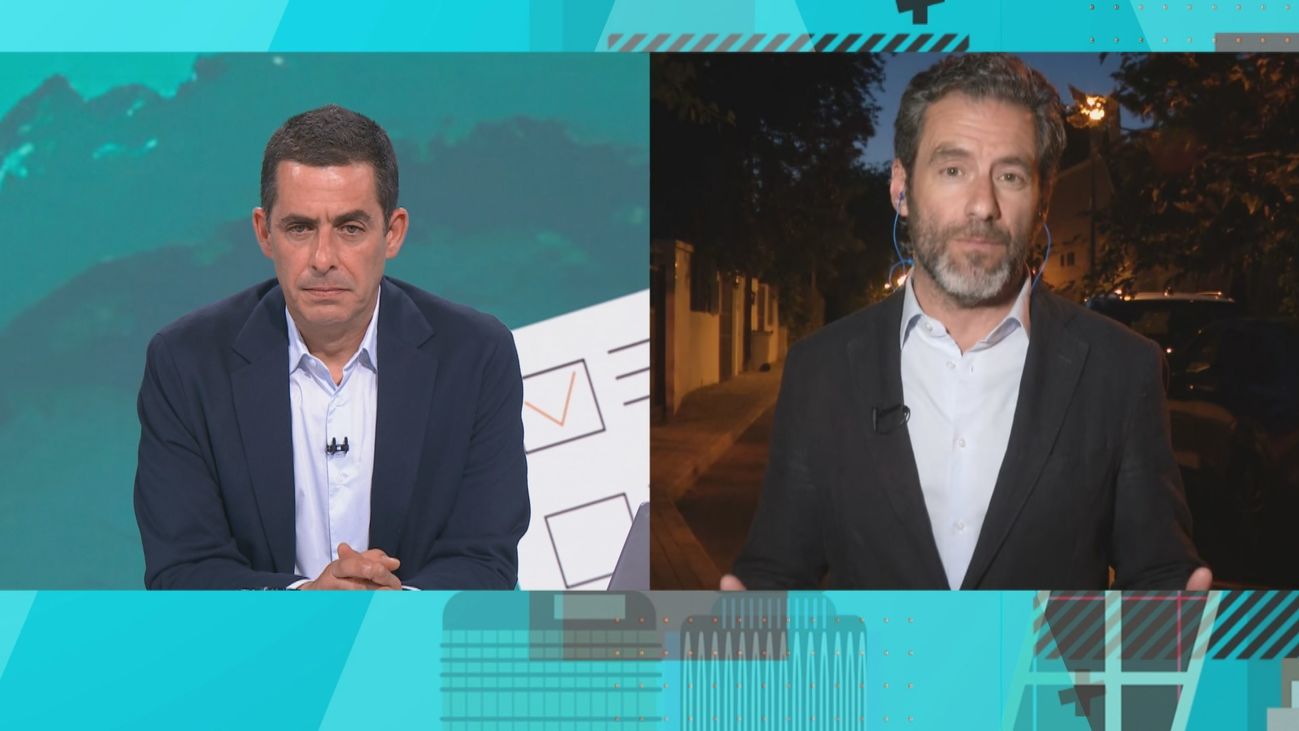 ¿Es fiable el voto por correo?