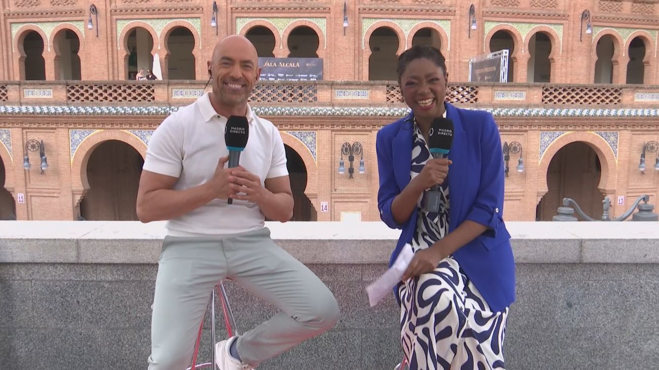 Madrid Directo 04.06.2025