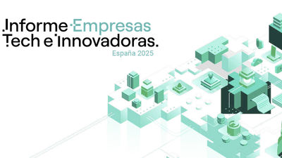 Madrid supera por primera vez a Barcelona en número de startups activas y consolida su liderazgo tecnológico