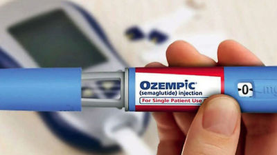 Estudian los efectos secundarios del ozempic en la debilidad muscular