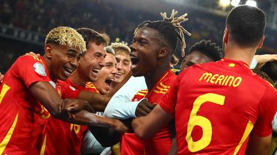 España disputará su tercera final consecutiva de la Liga de Naciones