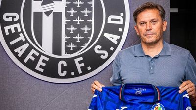 Toni Muñoz, nuevo director deportivo del Getafe