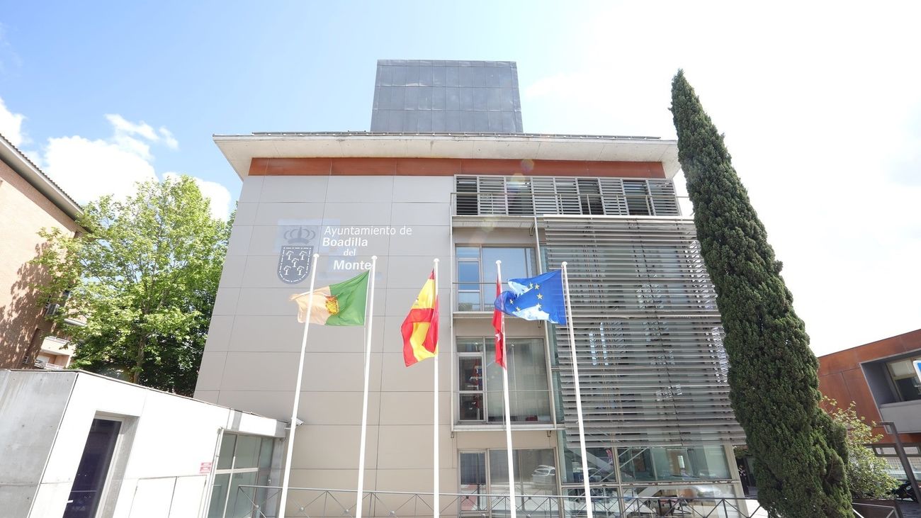 Boadilla ayuda con hasta 1.500 euros a mujeres víctimas de violencia machista