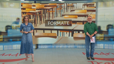 Cursos de formación de Madrid Trabaja del 07.06.2025