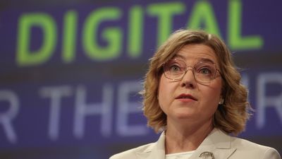 La UE se plantea "posponer" partes de la legislación sobre la IA