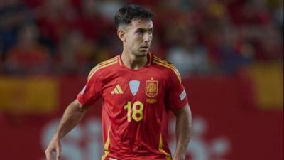 Zubimendi: "Es difícil que Portugal tenga más hambre de títulos que nosotros"