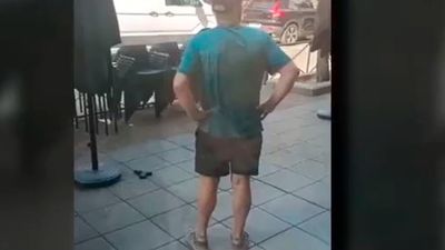 Dos detenidos tras el atraco a una  joyería en la Avenida de la Albufera