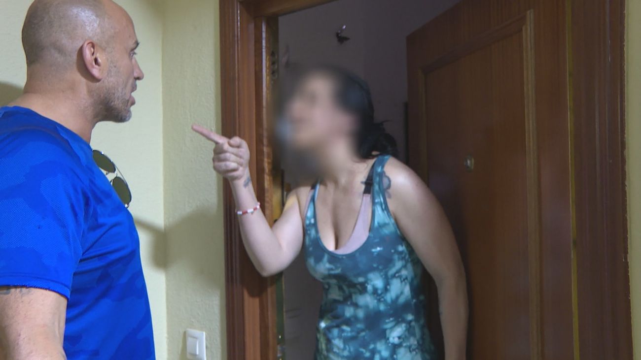 Trapichean con droga en un piso okupado de Móstoles y la dueña les reclama una deuda de 9.000 euros