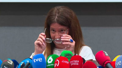Leire Díez, el expresidente de SEPI y el  socio de Cerdán, ante el juez