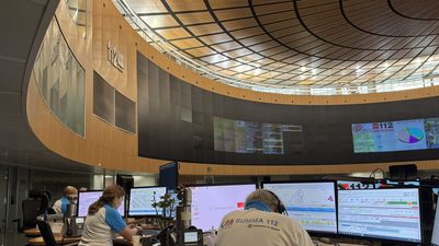 Apuñalados dos hombres de gravedad en Vallecas y Alcalá de Henares