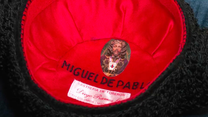 Miguel de Pablo / Redacción