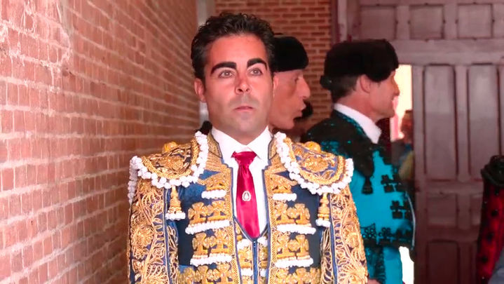 Miguel de Pablo / Redacción