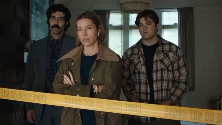 La mejor hermana / Enseriados