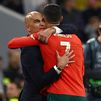 2-2. Portugal se lleva la Liga de Naciones ante España en los penaltis (5-3)