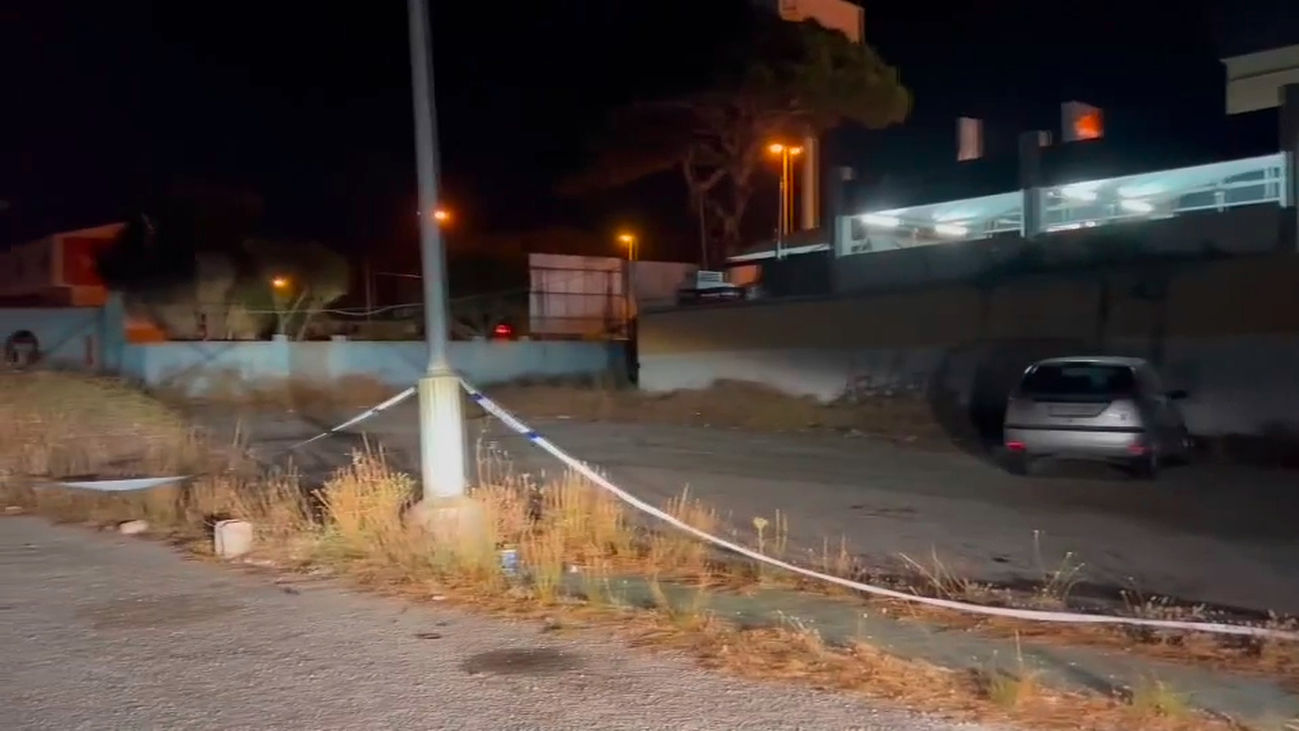 Muere en Marbella una mujer asesinada presuntamente por su pareja