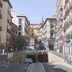 El túnel bajo la Plaza Mayor reabre este viernes tras su rehabilitación