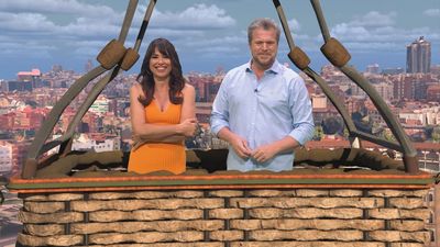 Disfruta la primavera 07.06.2025