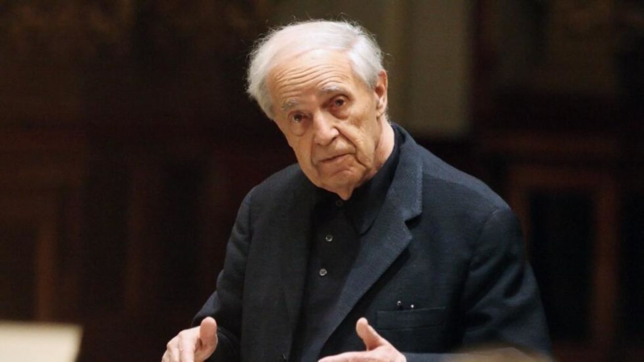 La Batuta Mágica 08.06.2025