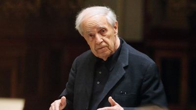 La Batuta Mágica 08.06.2025