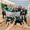 Encinas Boadilla asciende a la élite del waterpolo masculino