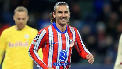 La encrucijada de Griezmann en el Mundial de Clubes