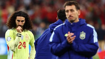 2-2 (5-3). Portugal se lleva la Liga de Naciones ante España en los penaltis