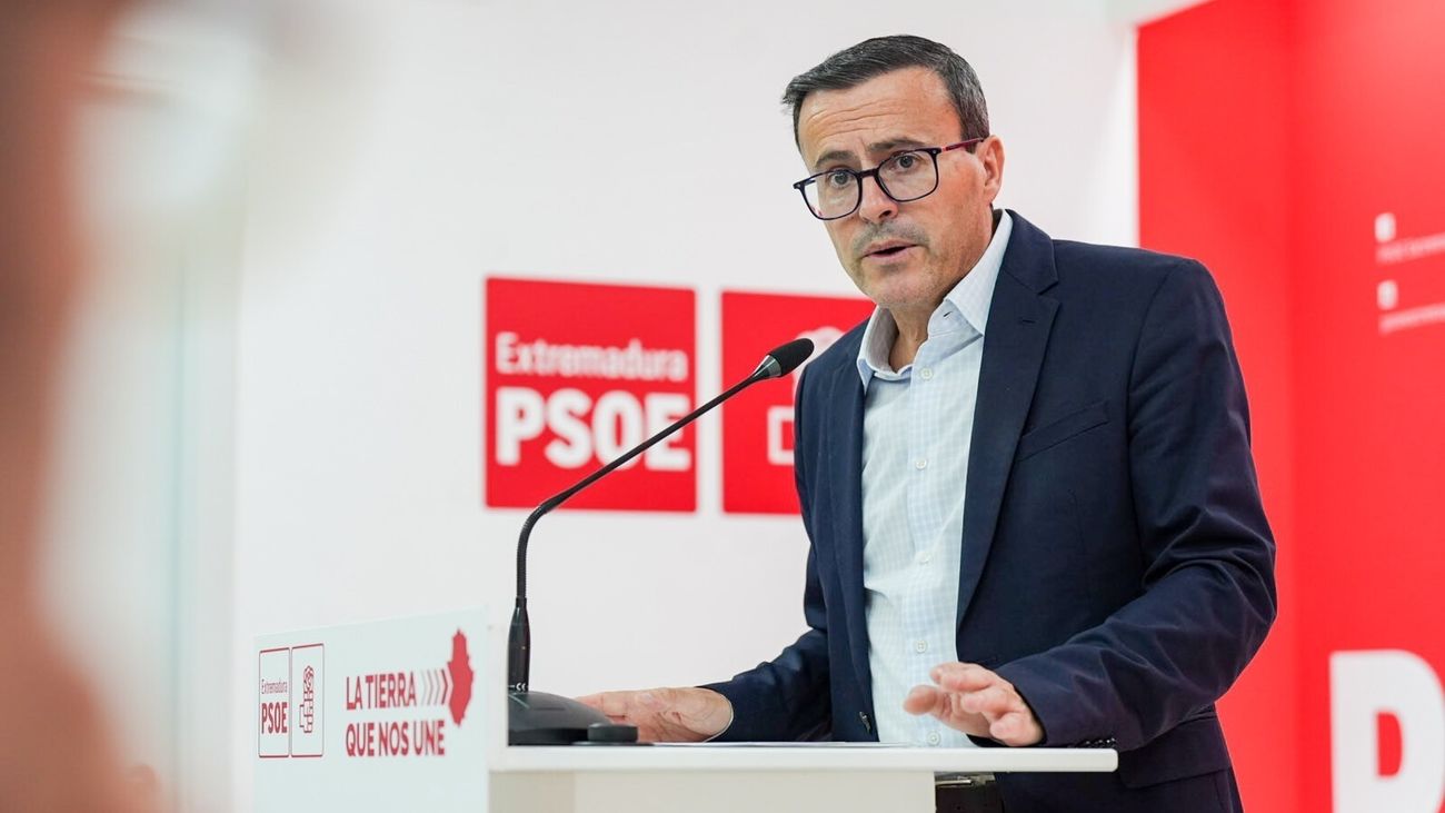 La jueza considera que el aforamiento de Gallardo es un fraude de ley