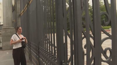 La Feria del Libro de Madrid adelanta su cierre por la alerta por calor y tormentas