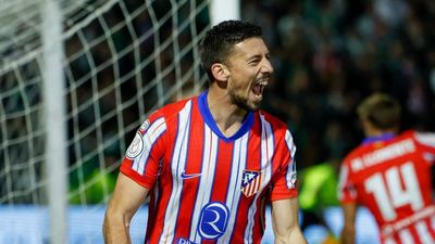 Lenglet ficha por el Atlético de Madrid hasta 2028